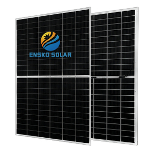 ENSKO SOLAR N Type Mono Solar Panel 480W