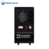 Low Frequency MPPT Hybrid Solar Inverter WF Series 1KW-12KW