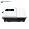 Low frequency MPPT Hybrid Solar Inverter DF series 1KW-12KW