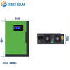 Hybrid Solar Inverter 5500W