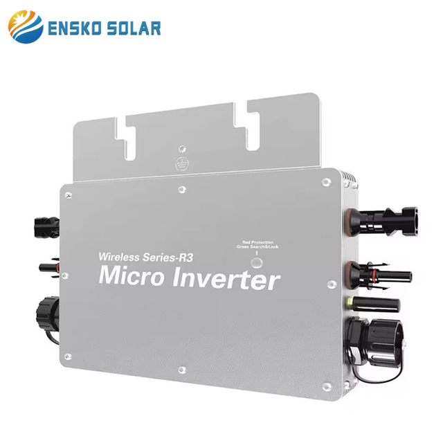 Micro Solar Inverter 800W