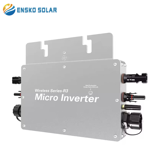 Micro Solar Inverter 1600W