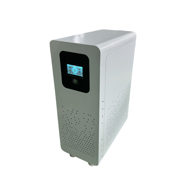 Lifepo4 Battery 51.2V, 230AH,12KWH