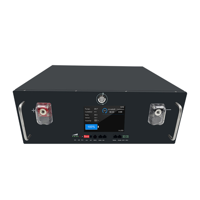 Lifepo4 Battery 51.2V,100AH 5KWH