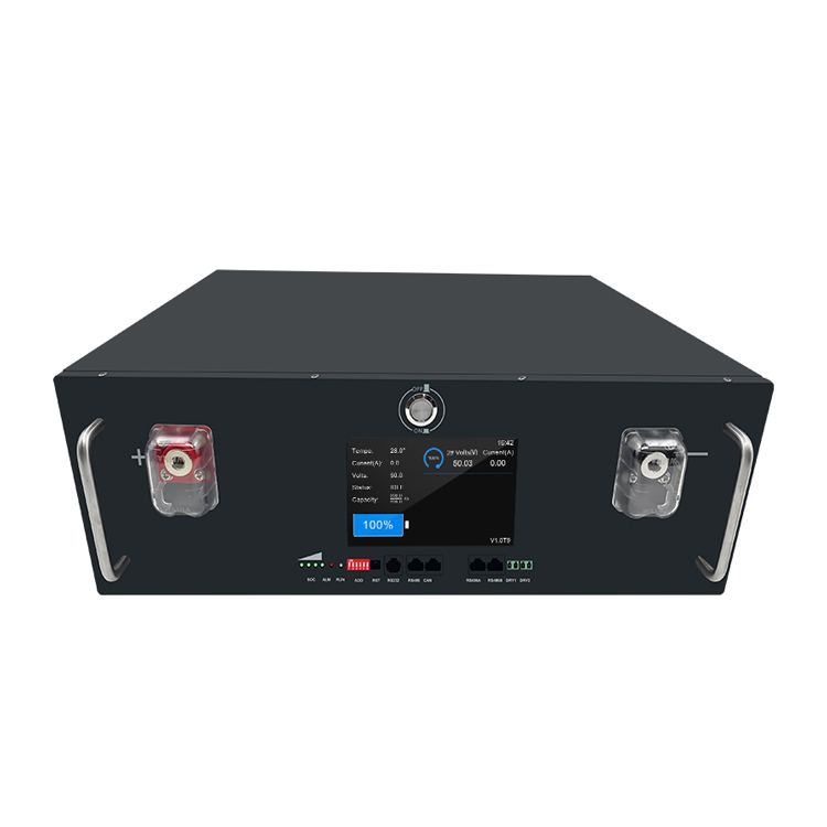 Lifepo4 Battery 51.2V,100AH 5KWH