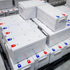 GEL Solar Battery 12V,250AH