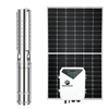 Solar DC Water Pumps