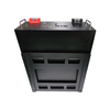 Lifepo4 Battery 51.2V, 200AH,10KWH