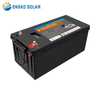 Lifepo4 Battery 12.8V, 200AH,2560WH
