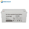 GEL Solar Battery 12V,150AH