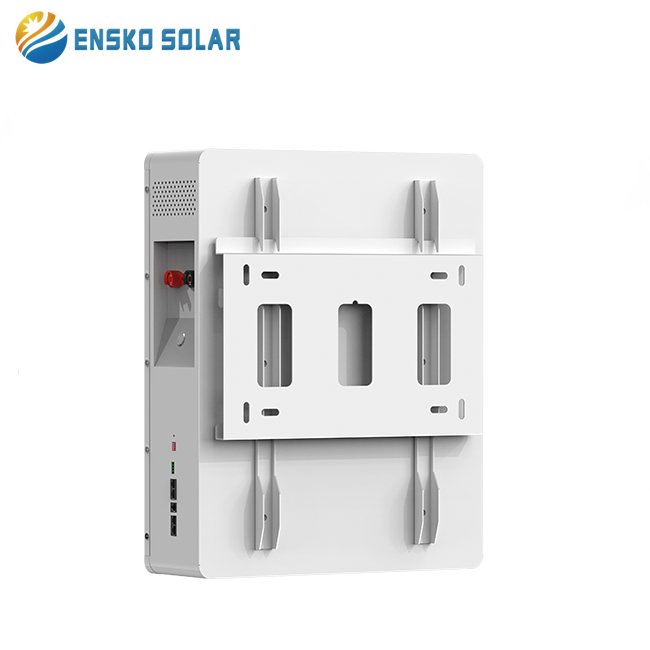 Lifepo4 Battery 5KWH 51.2V 100AH