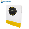 MPPT Hybrid Solar Inverter 11KW 48V 160A 