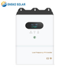 Low Frequency MPPT Hybrid Solar Inverter LF Series 1KW-12KW