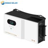 Low frequency MPPT Hybrid Solar Inverter DF series 1KW-12KW