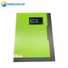 Hybrid Solar Inverter 3500W