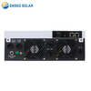 Hybrid Solar Inverter 6KW