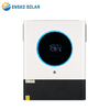 Hybrid Solar Inverter 11KW
