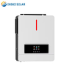 Hybrid Solar Inverter 6.2KW