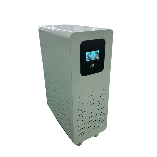 Lifepo4 Battery 51.2V, 230AH,12KWH
