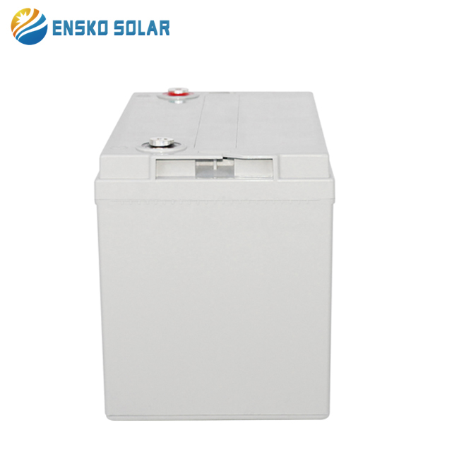 GEL Solar Battery 12V,100AH