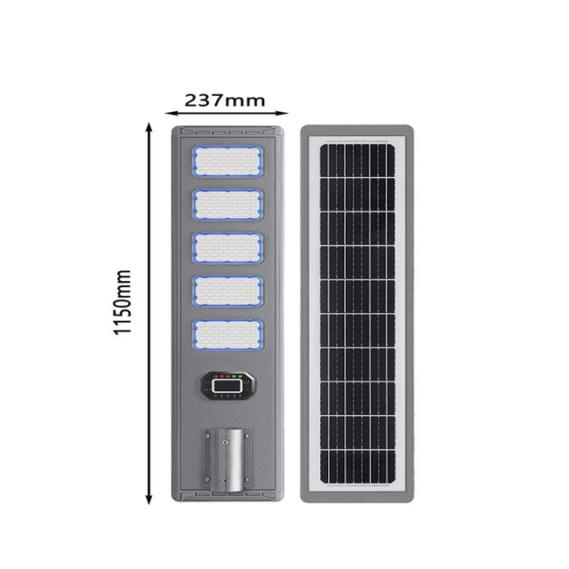 ENSKO SOLAR Light SL78-300W