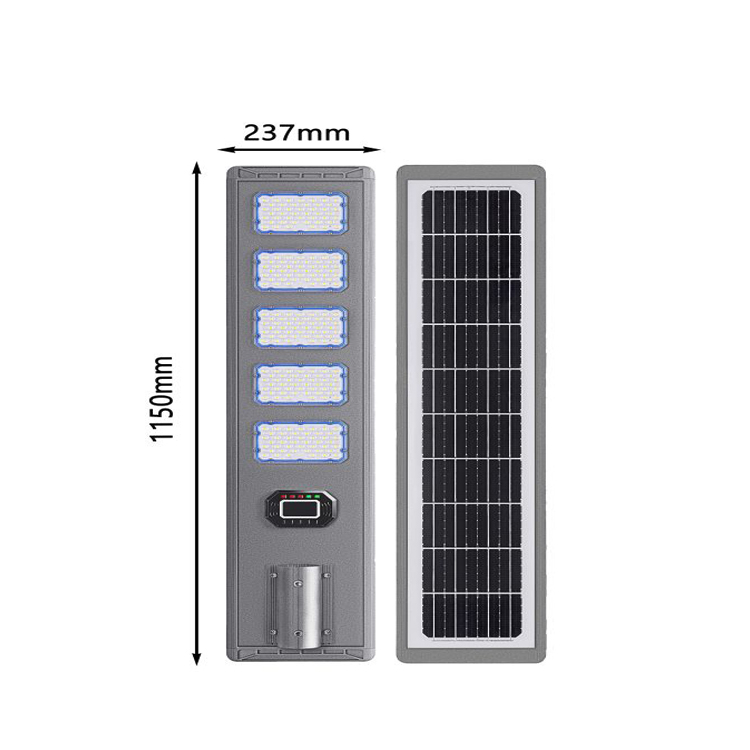 ENSKO SOLAR Light SL78-300W