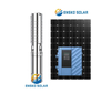 Solar AC/DC Water Pumps