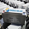 GEL Solar Battery 12V,150AH