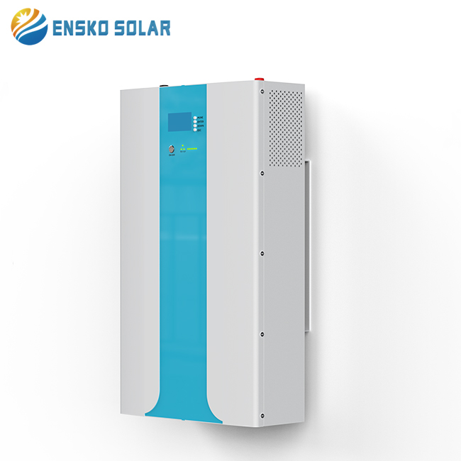 Lifepo4 Battery 10KWH 51.2V 200AH
