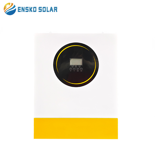 MPPT Hybrid Solar Inverter 11KW 48V 160A 
