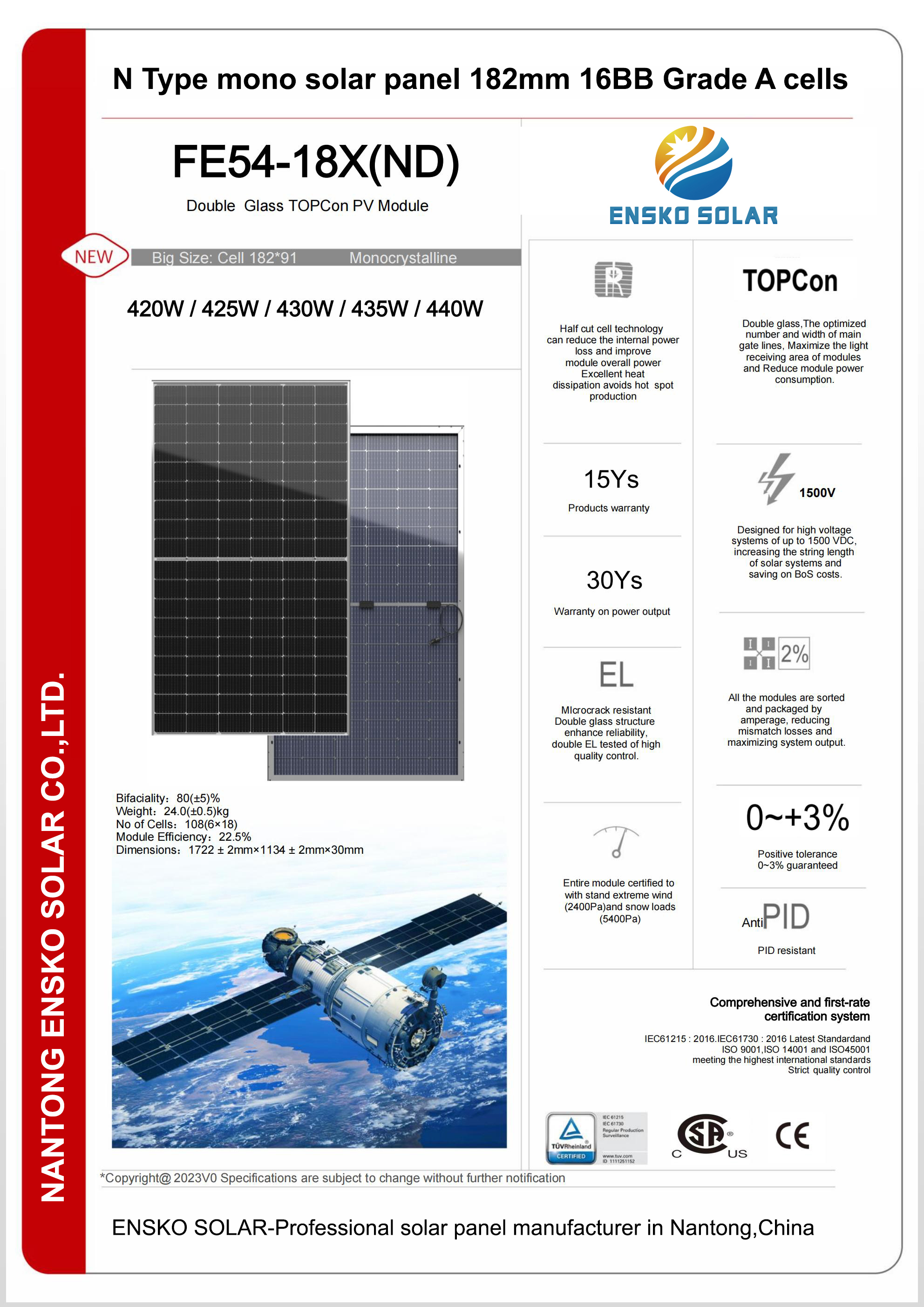425W FE54-18X(ND)-ENSKO SOLAR_00 拷贝 3