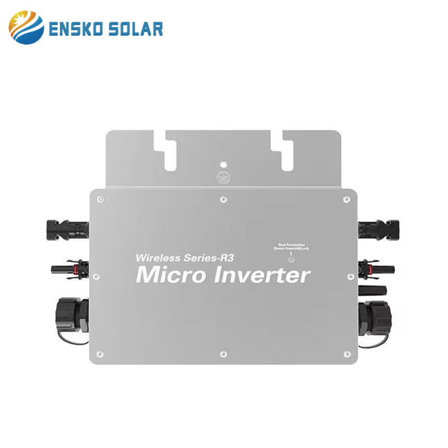 Micro Solar Inverter 1600W
