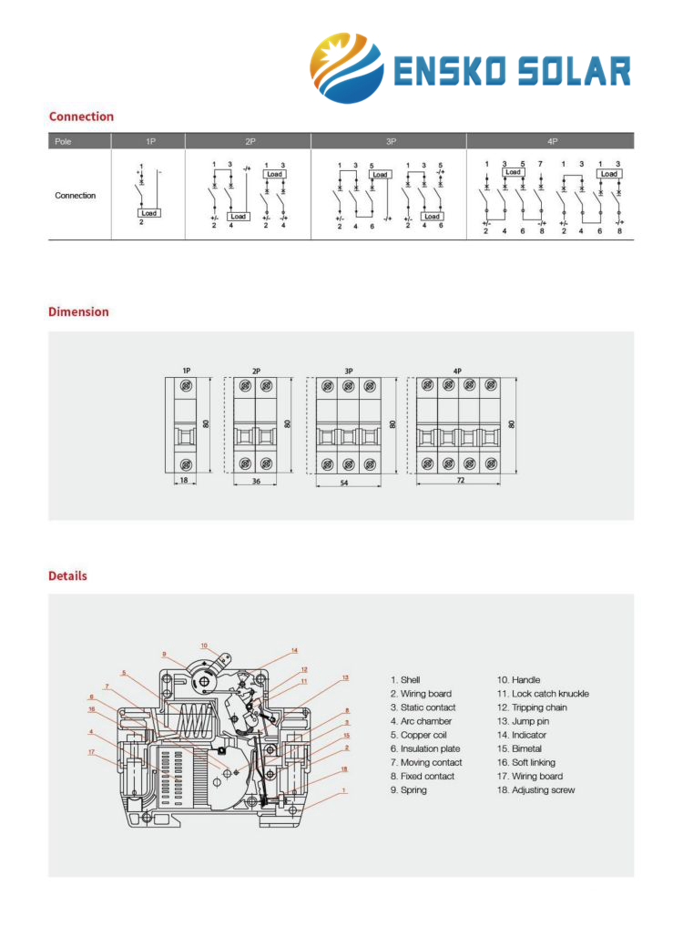 Ipower Electric product catologue-2023_2