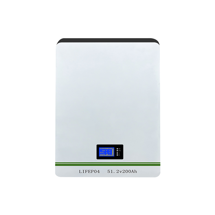 Lifepo4 Battery 51.2V,200AH 10KWH