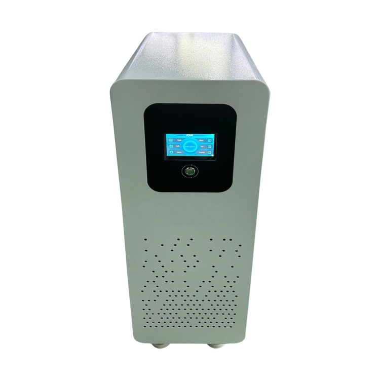 Lifepo4 Battery 51.2V, 230AH,12KWH