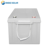 GEL Solar Battery 12V,250AH