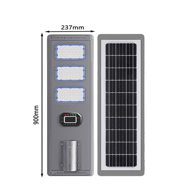 ENSKO SOLAR Light SL78-150W