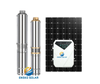 Solar DC Water Pumps