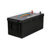 Lifepo4 Battery 12.8V, 200AH,2560WH