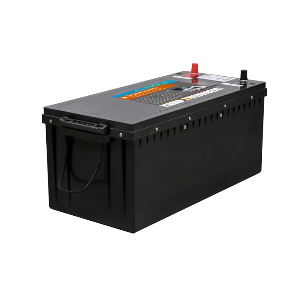 Lifepo4 Battery 12.8V, 200AH,2560WH