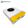 MPPT Hybrid Solar Inverter 11KW 48V 160A 